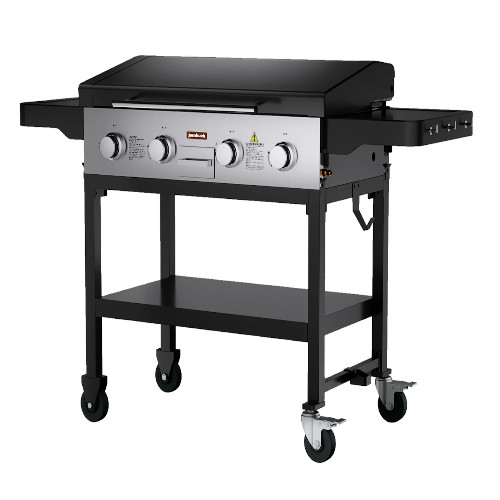 BBQ